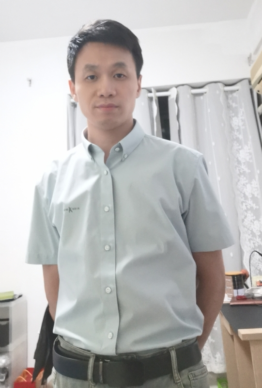 风雨无阻的第一张照片--成都相亲服务中心