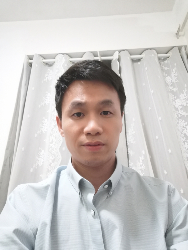 风雨无阻的第二张照片--成都相亲服务中心