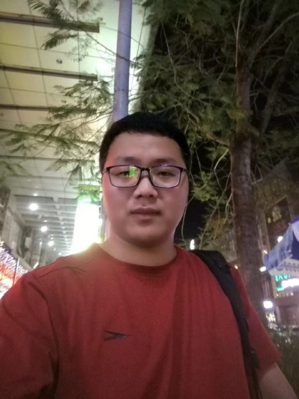 happy的第一张照片--成都相亲服务中心