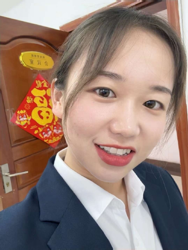 唐口煤业卫政娟的第一张照片--成都相亲服务中心