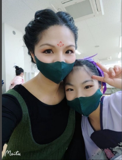 LuLu的第一张照片--成都相亲服务中心