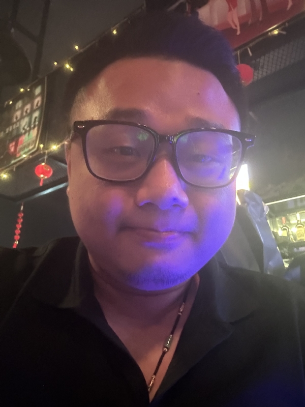 阿楠的第一张照片--成都相亲服务中心