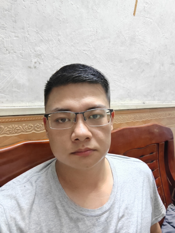 陈秋新的第一张照片--成都相亲服务中心