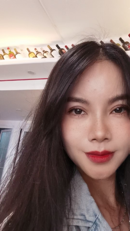 甜以待人的第一张照片--成都相亲服务中心