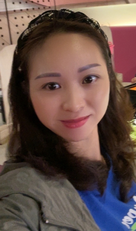 TAN霧裏看花的第一张照片--成都相亲服务中心