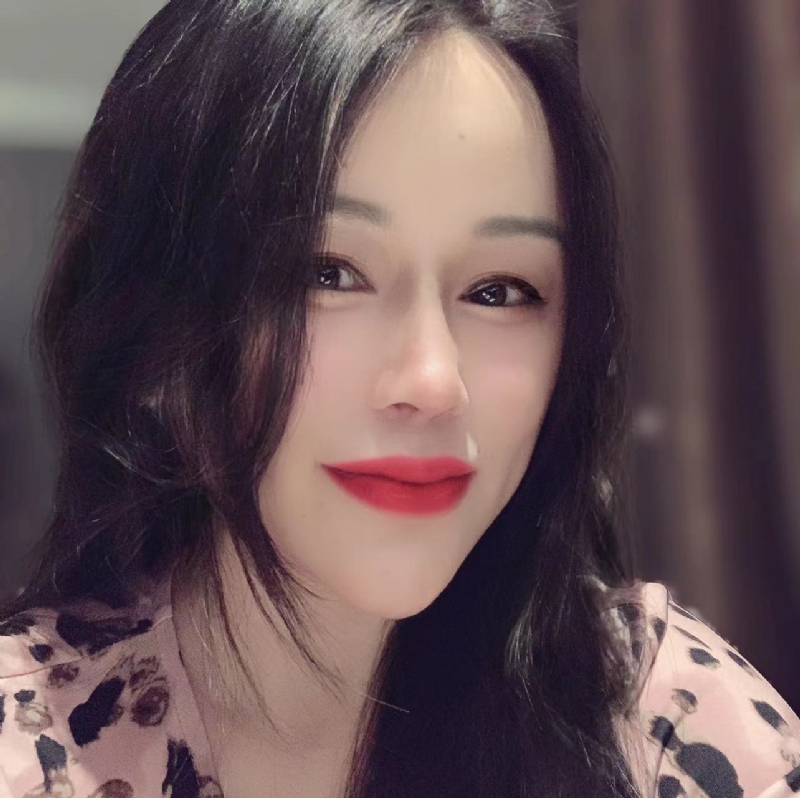 妮可的第三张照片--成都相亲服务中心
