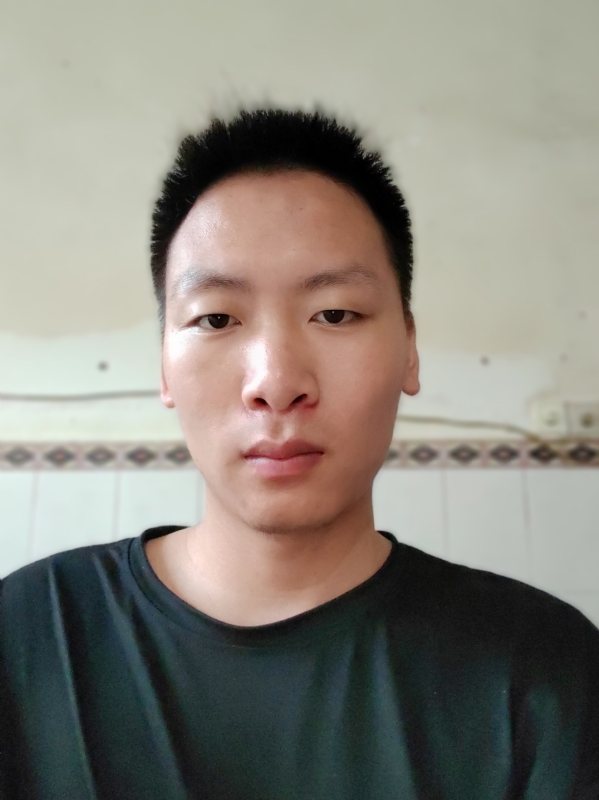 凉生的第一张照片--成都相亲服务中心
