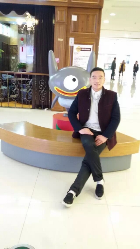 为爱停留的第四张照片--成都相亲服务中心