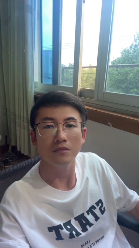 叶先生的第一张照片--成都相亲服务中心