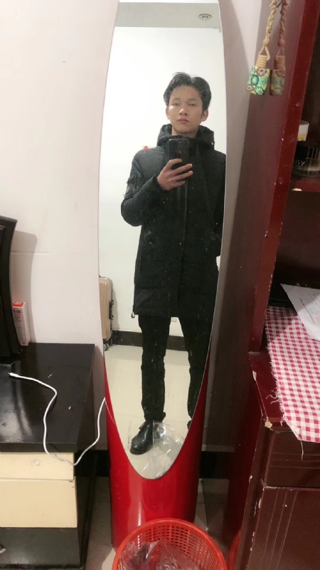 流浪狗哥的第一张照片--成都相亲服务中心