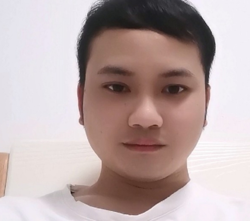 谈笑风生的学长的第三张照片--成都相亲服务中心