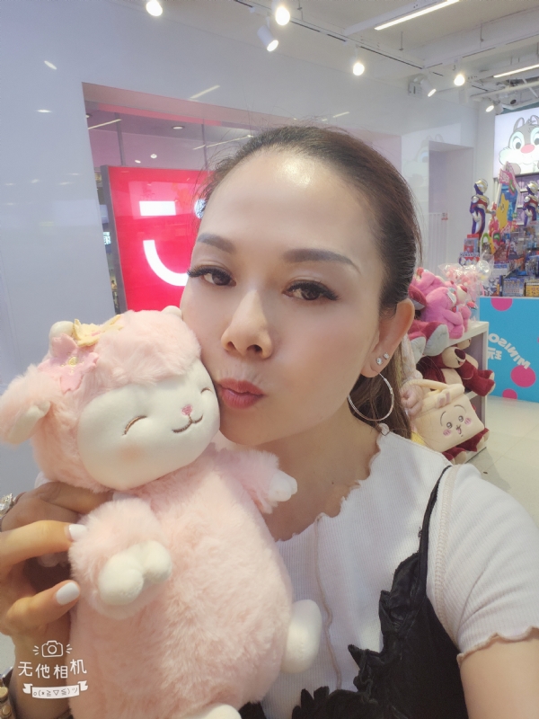 暖*爱的第一张照片--成都相亲服务中心