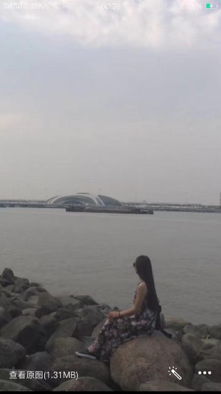 随遇而安的第一张照片--成都相亲服务中心