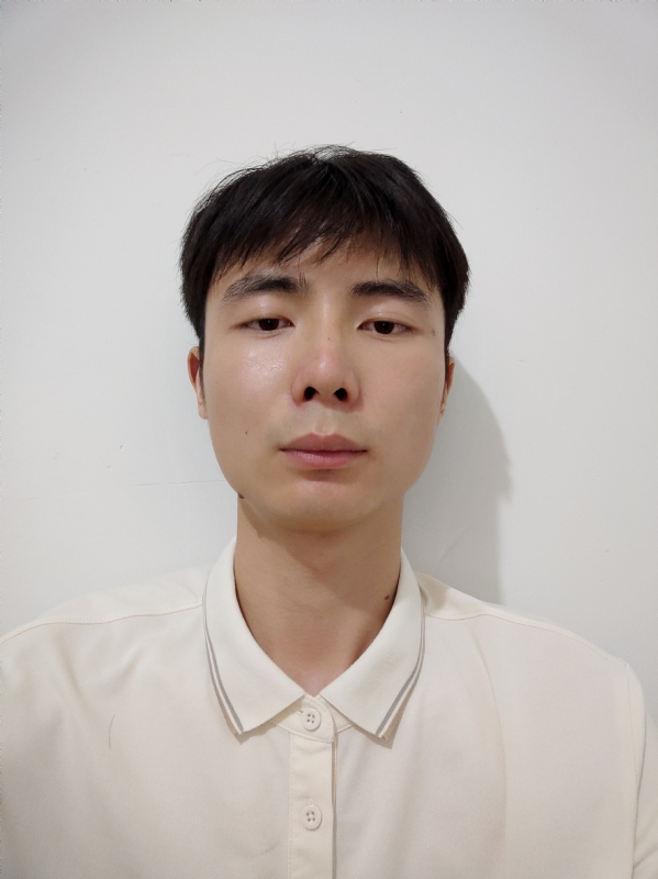 爱吃红烧的肉肉的第一张照片--成都相亲服务中心