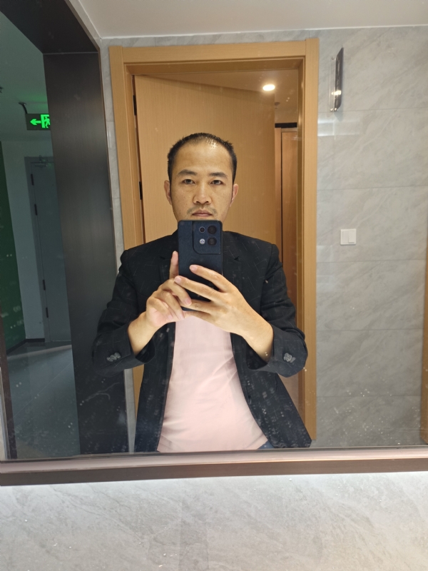 老实芭蕉的第一张照片--成都相亲服务中心