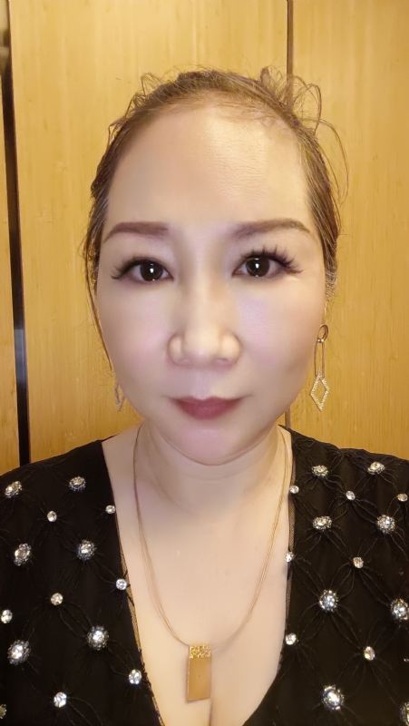 雨水的鱼的第一张照片--成都相亲服务中心