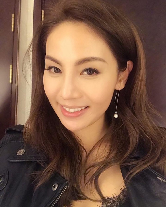 梔子花的第一张照片--成都相亲服务中心