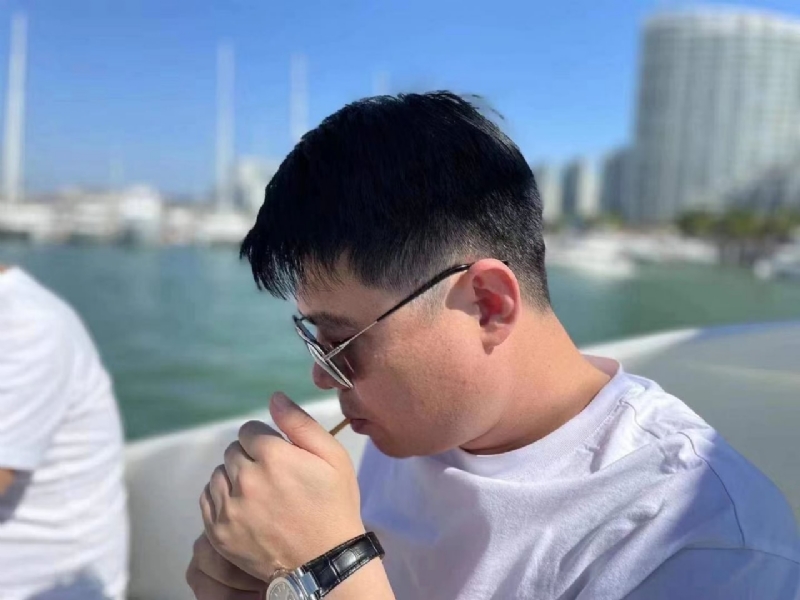 魔盒的第二张照片--成都相亲服务中心