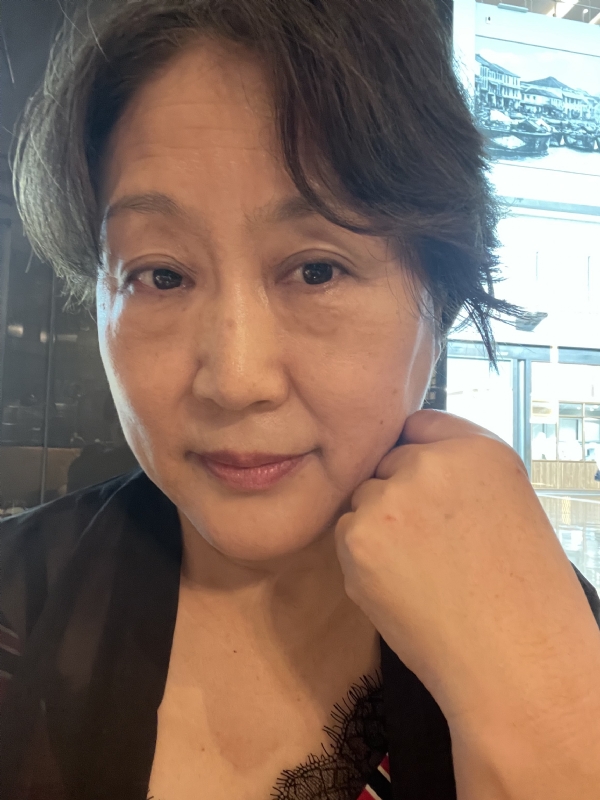 彼岸的第一张照片--成都相亲服务中心