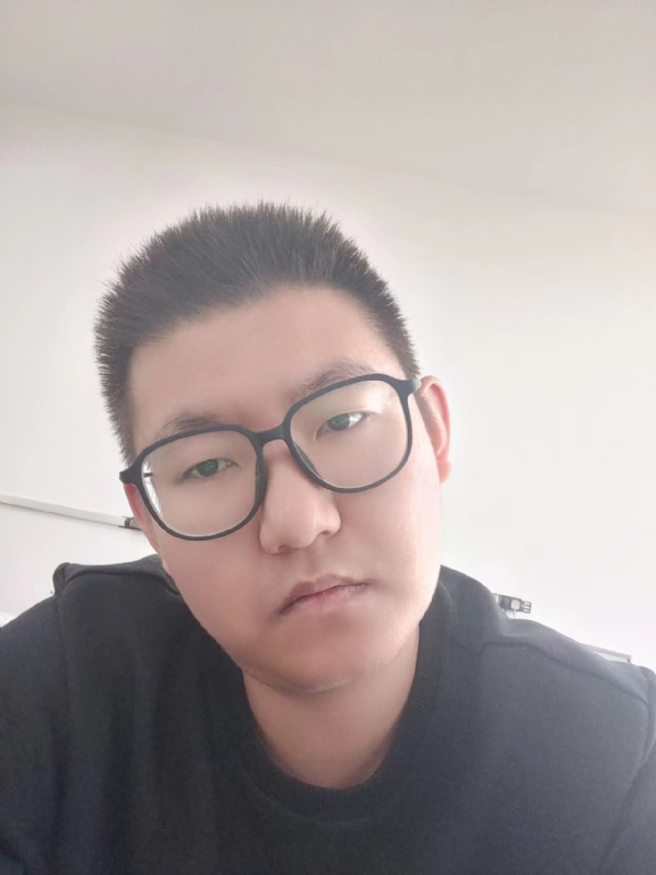 小黑子的第一张照片--成都相亲服务中心