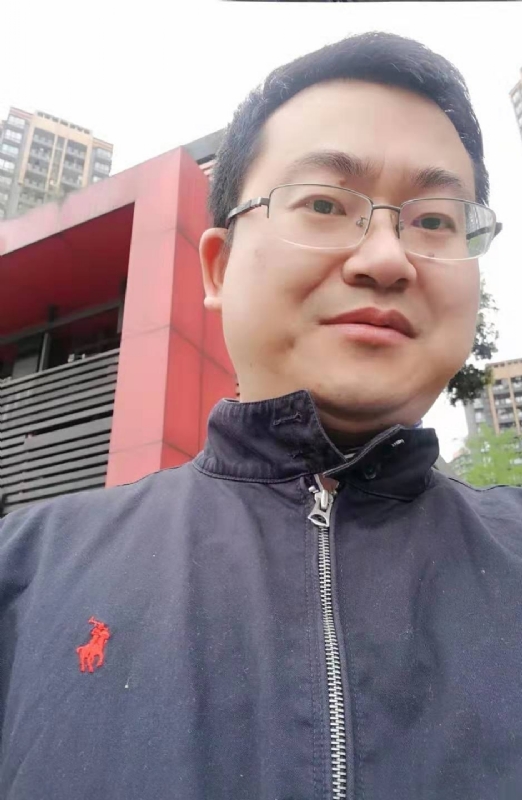 学海的第一张照片--成都相亲服务中心