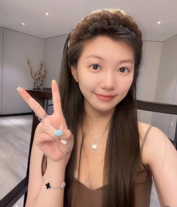 歌谣的第一张照片--成都相亲服务中心