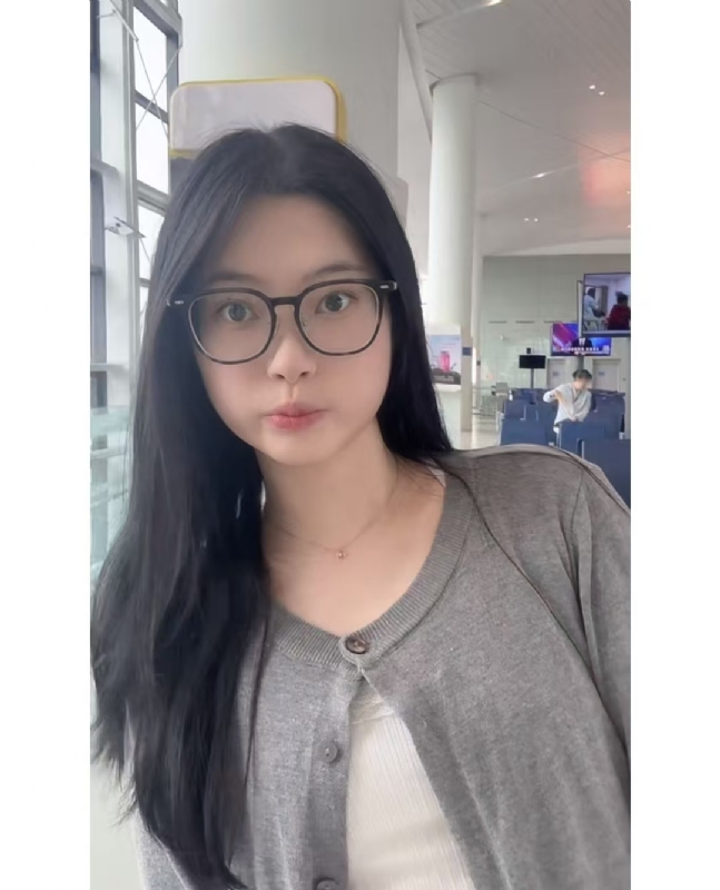 歌谣的第三张照片--成都相亲服务中心