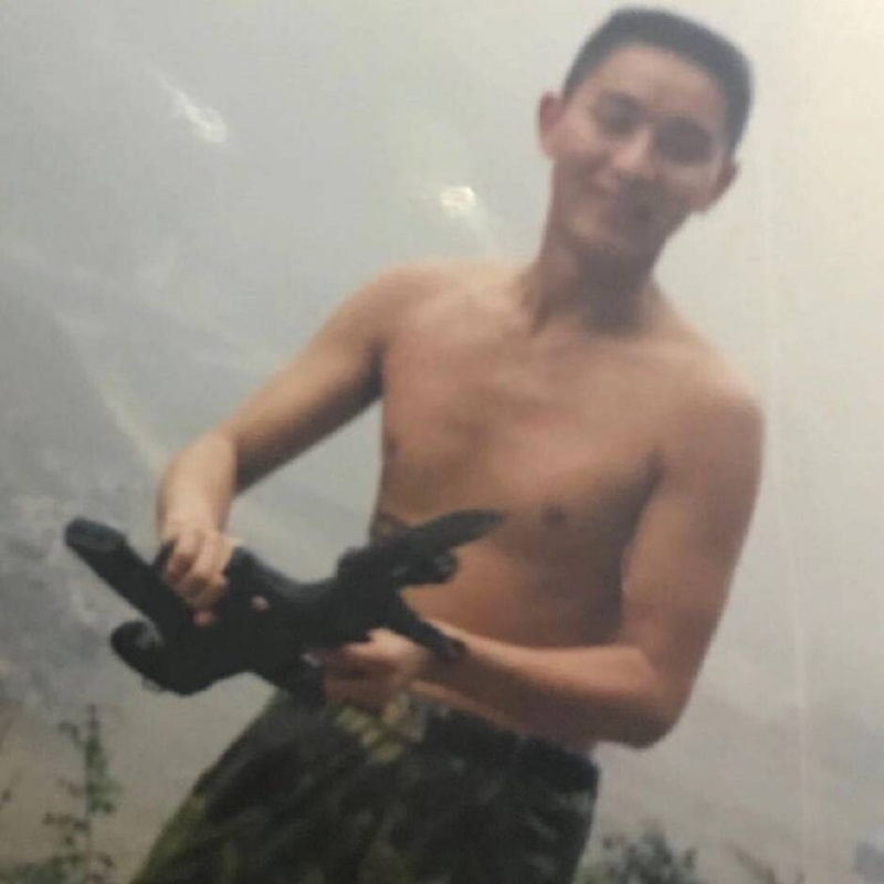 肖老兵yx的第一张照片--成都相亲服务中心