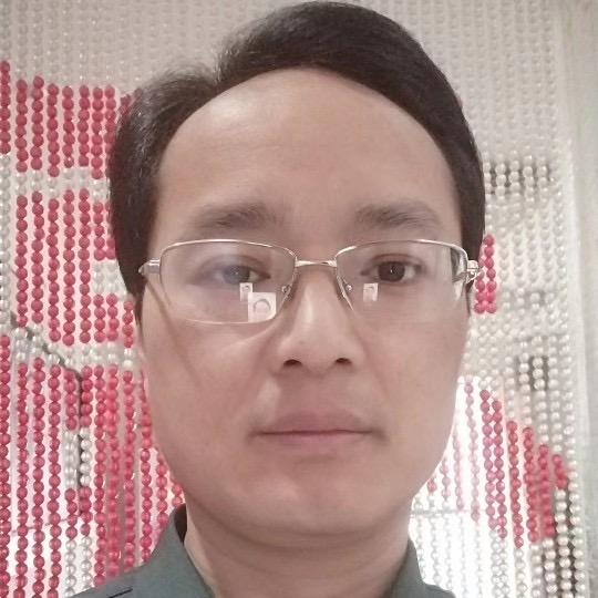 陈瑞祥的第一张照片--成都相亲服务中心