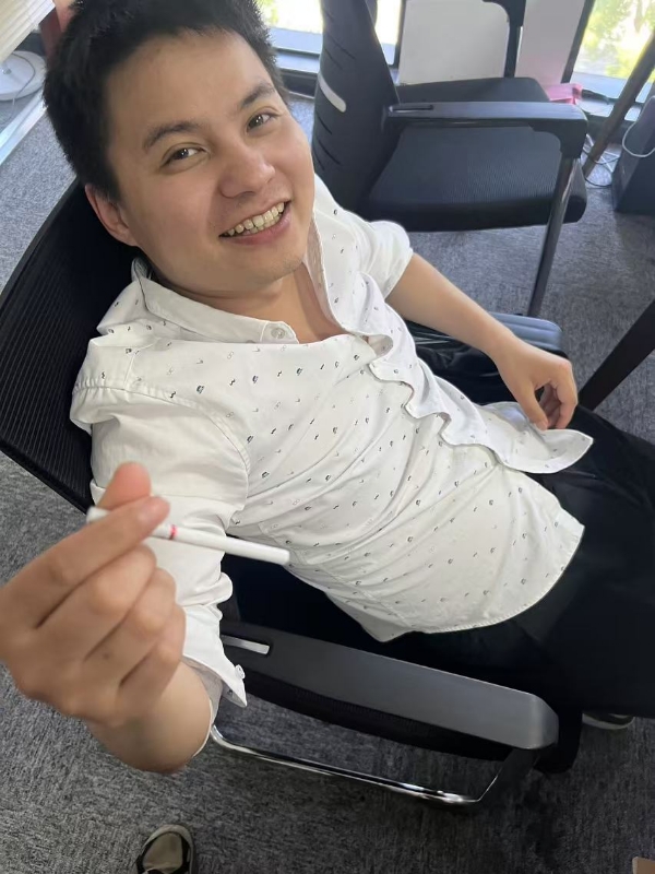 我是你辉哥的第三张照片--成都相亲服务中心