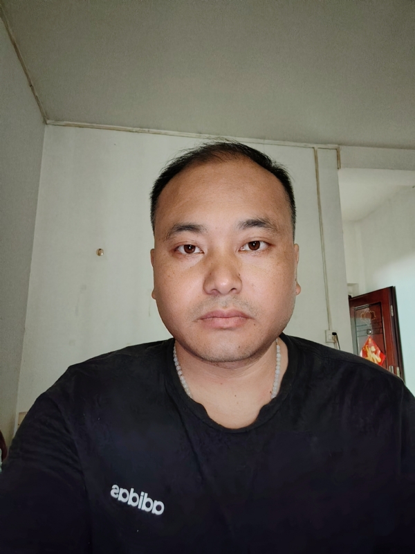 小蒋的第一张照片--成都相亲服务中心
