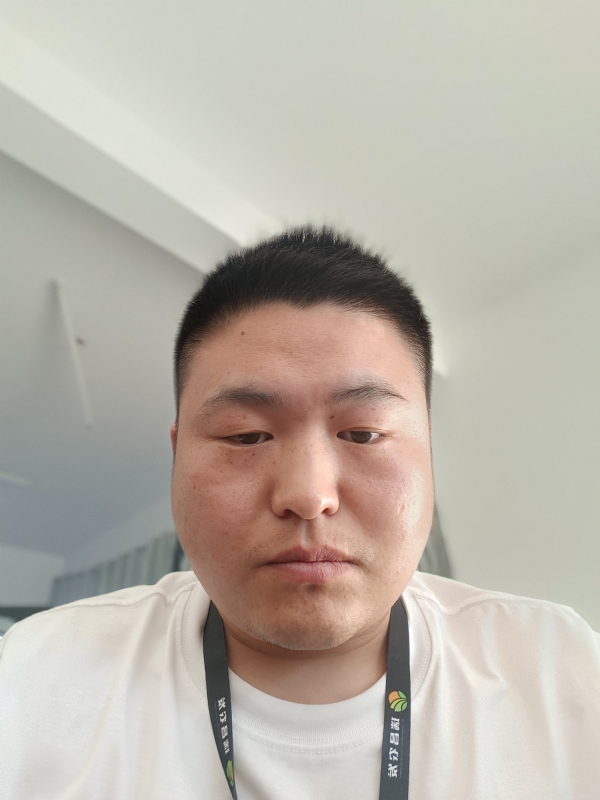 旺财的第一张照片--成都相亲服务中心