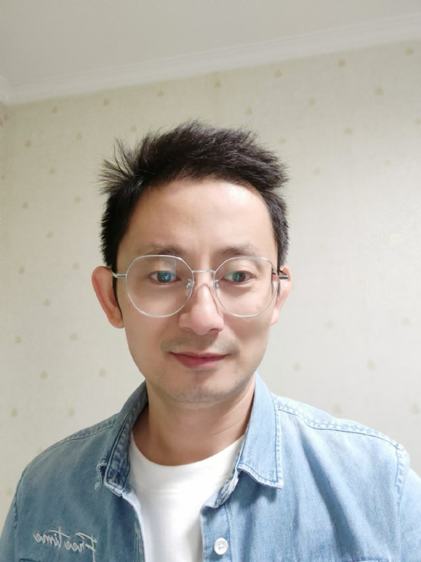 飘逸的第二张照片--成都相亲服务中心
