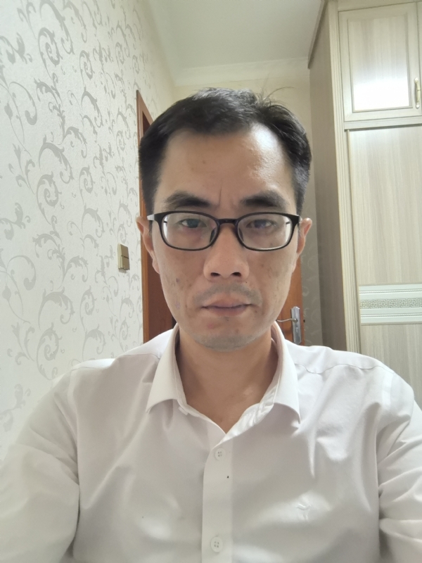等风来的第一张照片--成都相亲服务中心