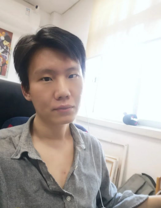 君莫的第一张照片--成都相亲服务中心