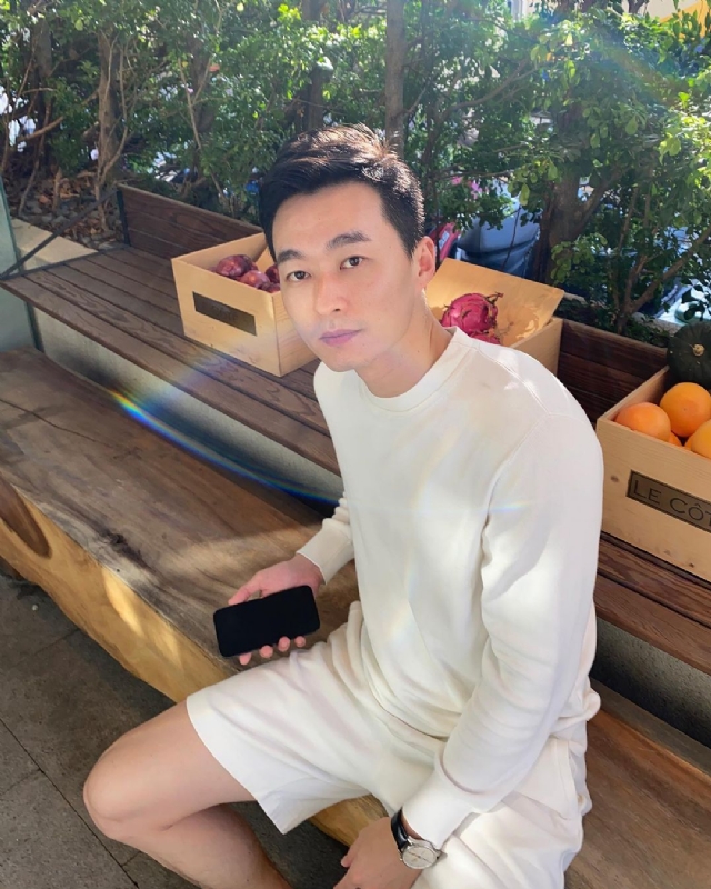 Eric的第一张照片--成都相亲服务中心