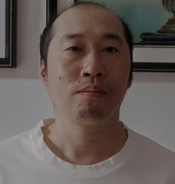 斌哥的第一张照片--成都相亲服务中心