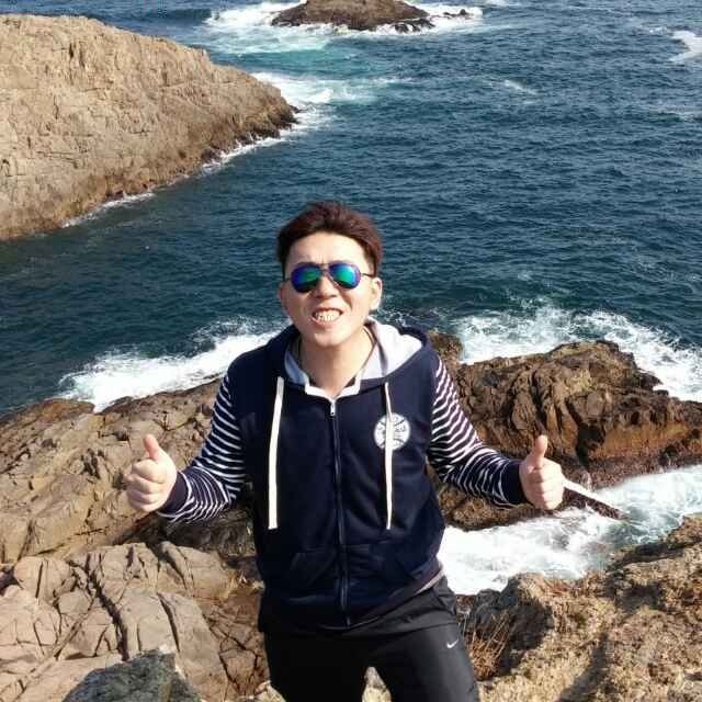 Steven的第一张照片--成都相亲服务中心