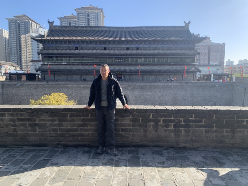 抹走知觉的第一张照片--成都相亲服务中心