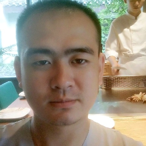 中天的第一张照片--成都相亲服务中心