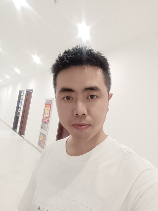 愿得一人心白首不相离的第一张照片--成都相亲服务中心