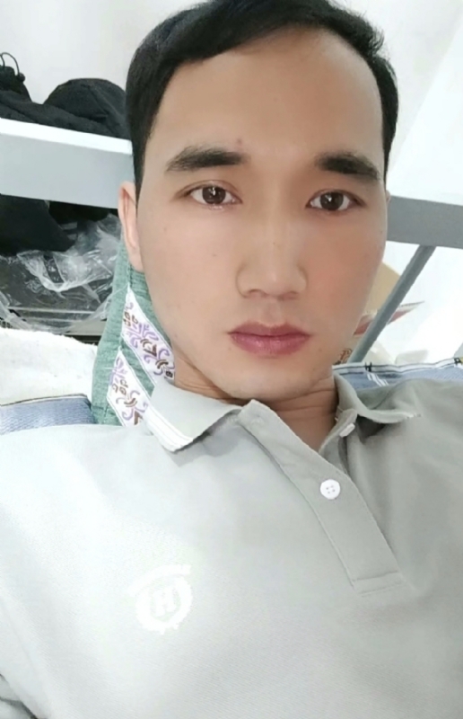 小炎的第一张照片--成都相亲服务中心