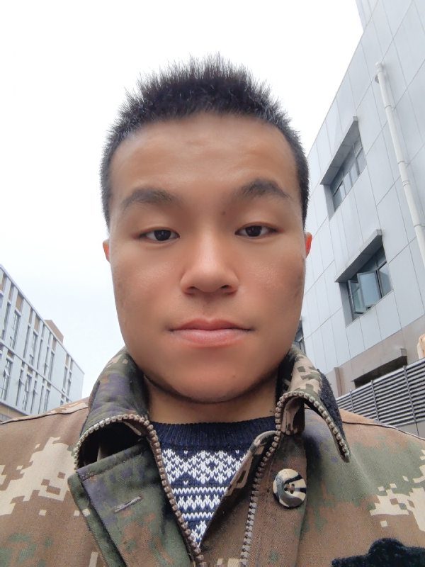 赵彦的第一张照片--成都相亲服务中心