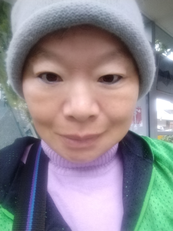 毛毛的第一张照片--成都相亲服务中心