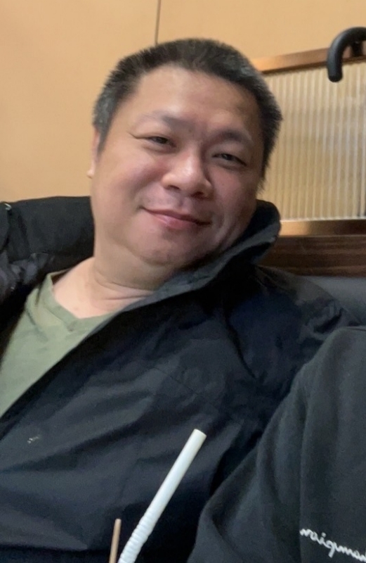 Wai的第一张照片--成都相亲服务中心