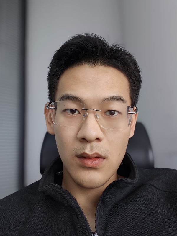 柳慕清的第一张照片--成都相亲服务中心