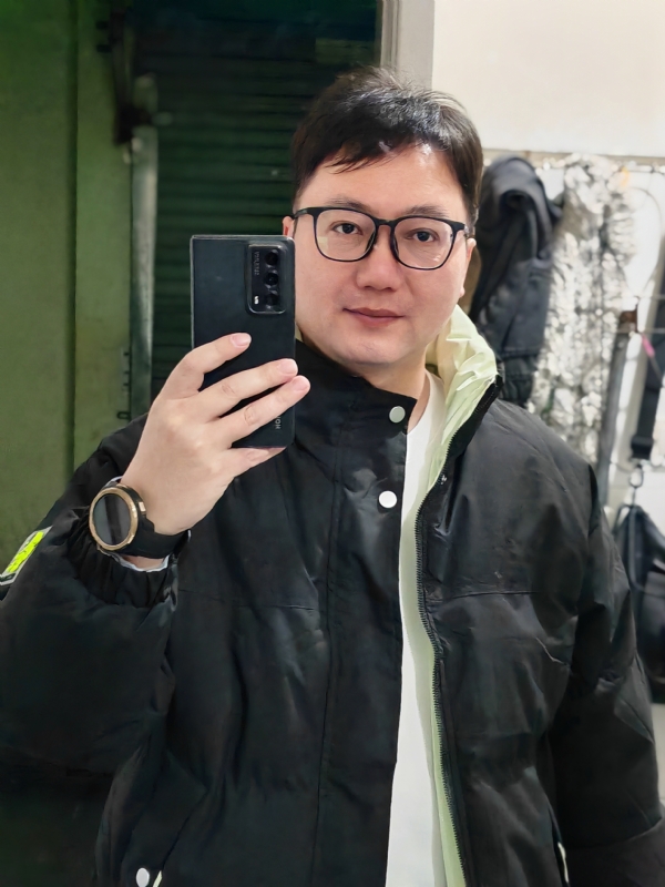 真心不累的第一张照片--成都相亲服务中心