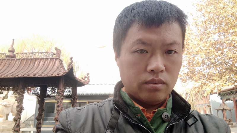 寒江雪的第一张照片--成都相亲服务中心
