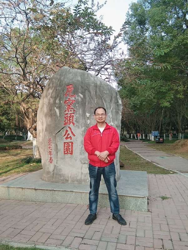 风生水起的第二张照片--成都相亲服务中心