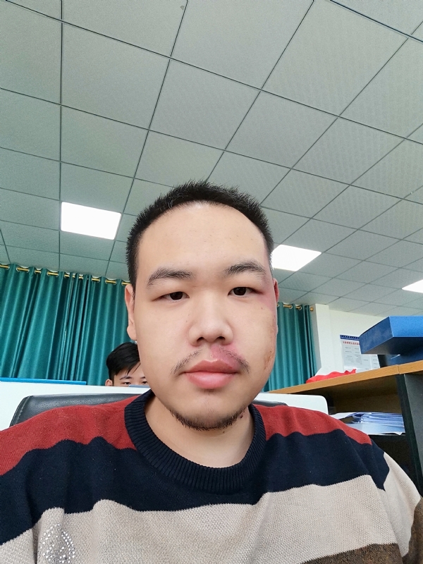 陨石天降的第一张照片--成都相亲服务中心